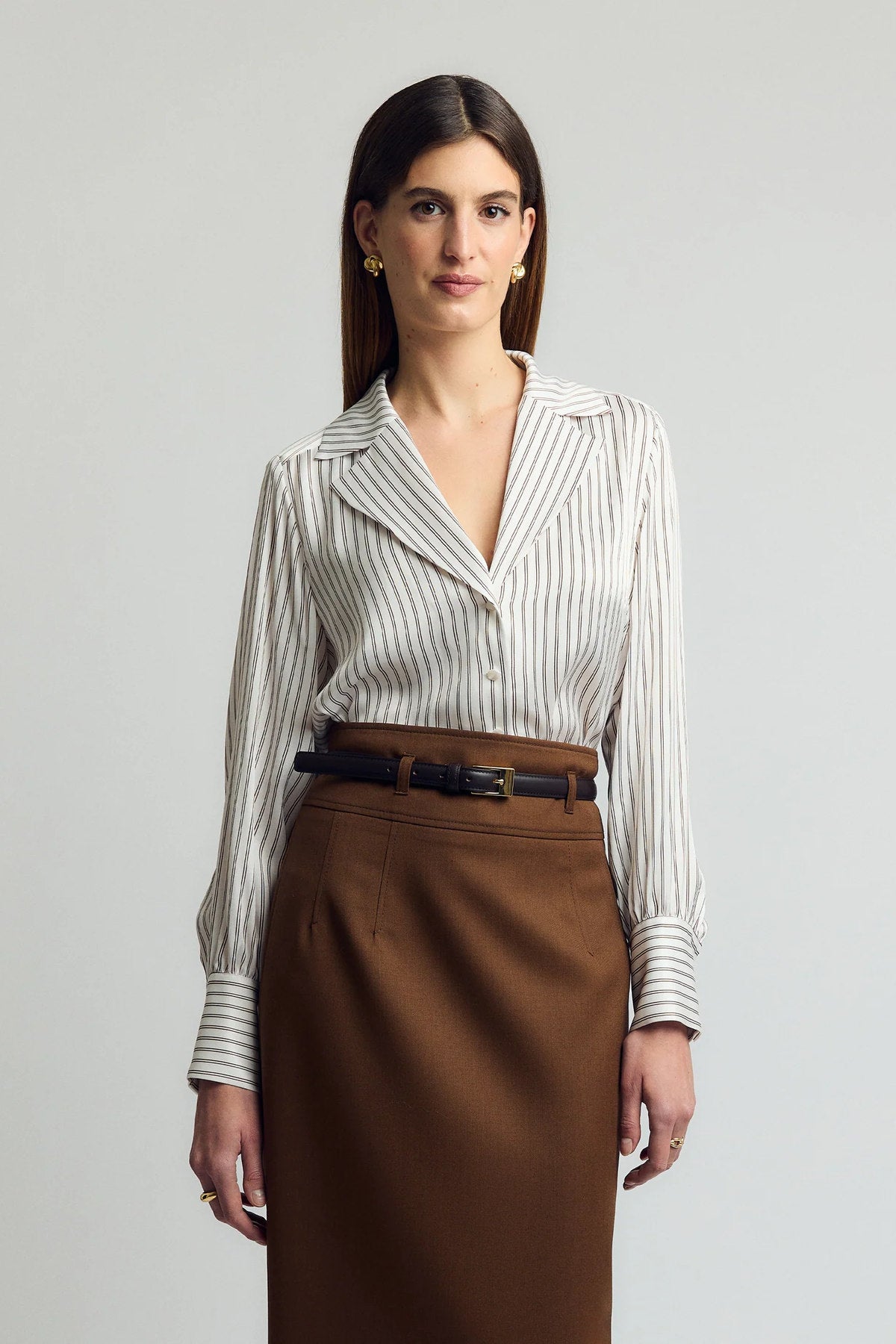 Kathy 2 Blouse